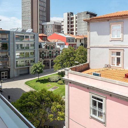 Big Families & Groups Bonjardim Views 5 Bedrooms 3 Bathrooms ปอร์โต ภายนอก รูปภาพ