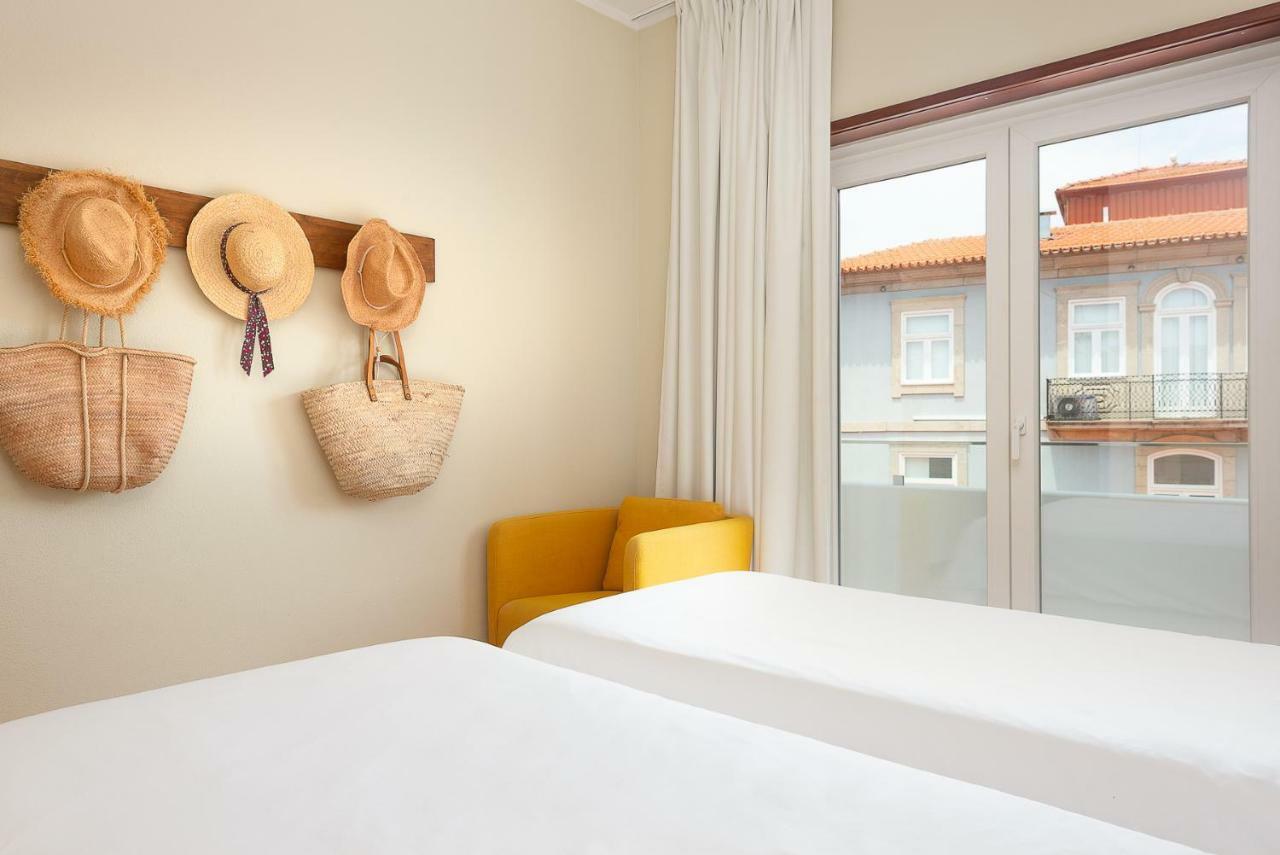 Big Families & Groups Bonjardim Views 5 Bedrooms 3 Bathrooms ปอร์โต ภายนอก รูปภาพ