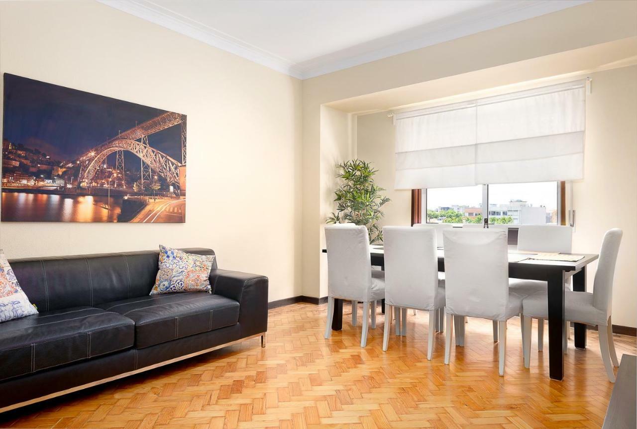 Big Families & Groups Bonjardim Views 5 Bedrooms 3 Bathrooms ปอร์โต ภายนอก รูปภาพ