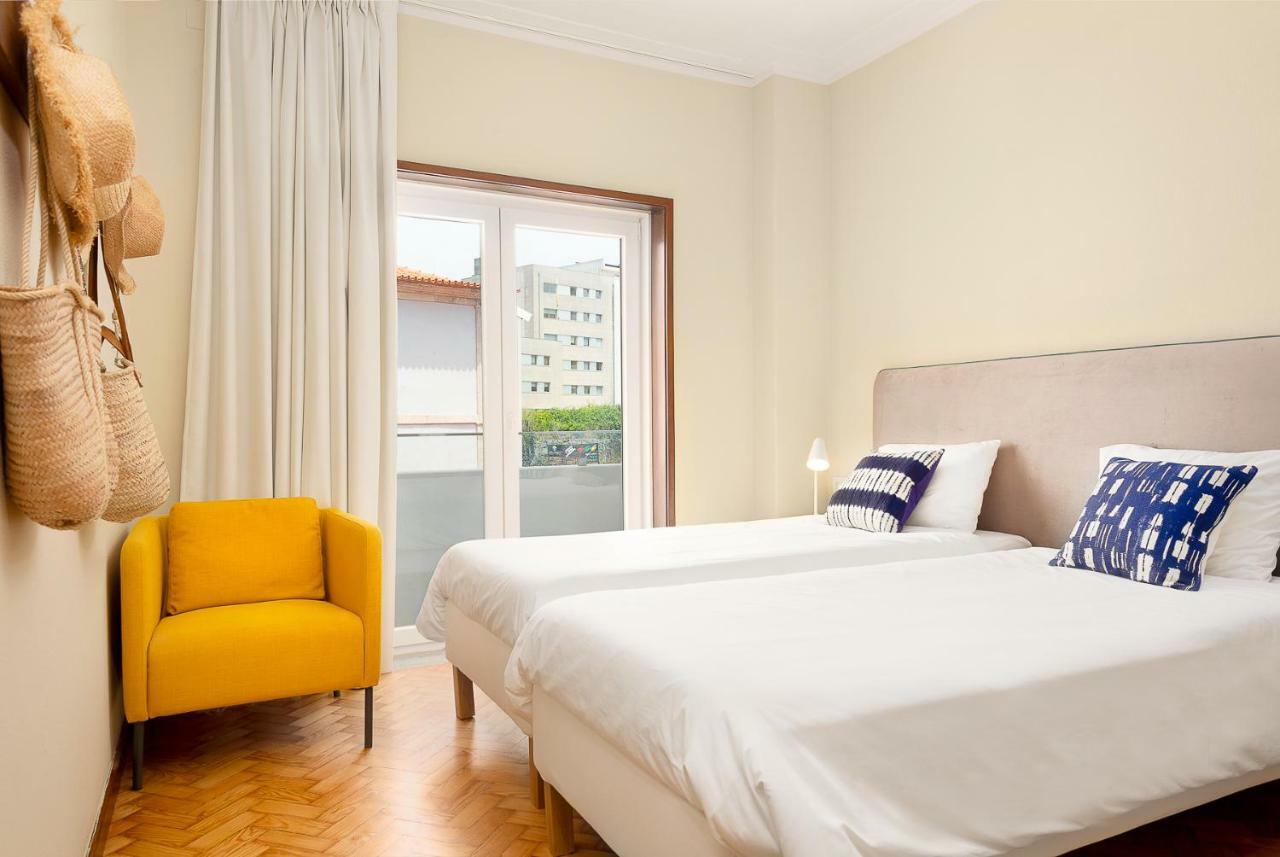 Big Families & Groups Bonjardim Views 5 Bedrooms 3 Bathrooms ปอร์โต ภายนอก รูปภาพ