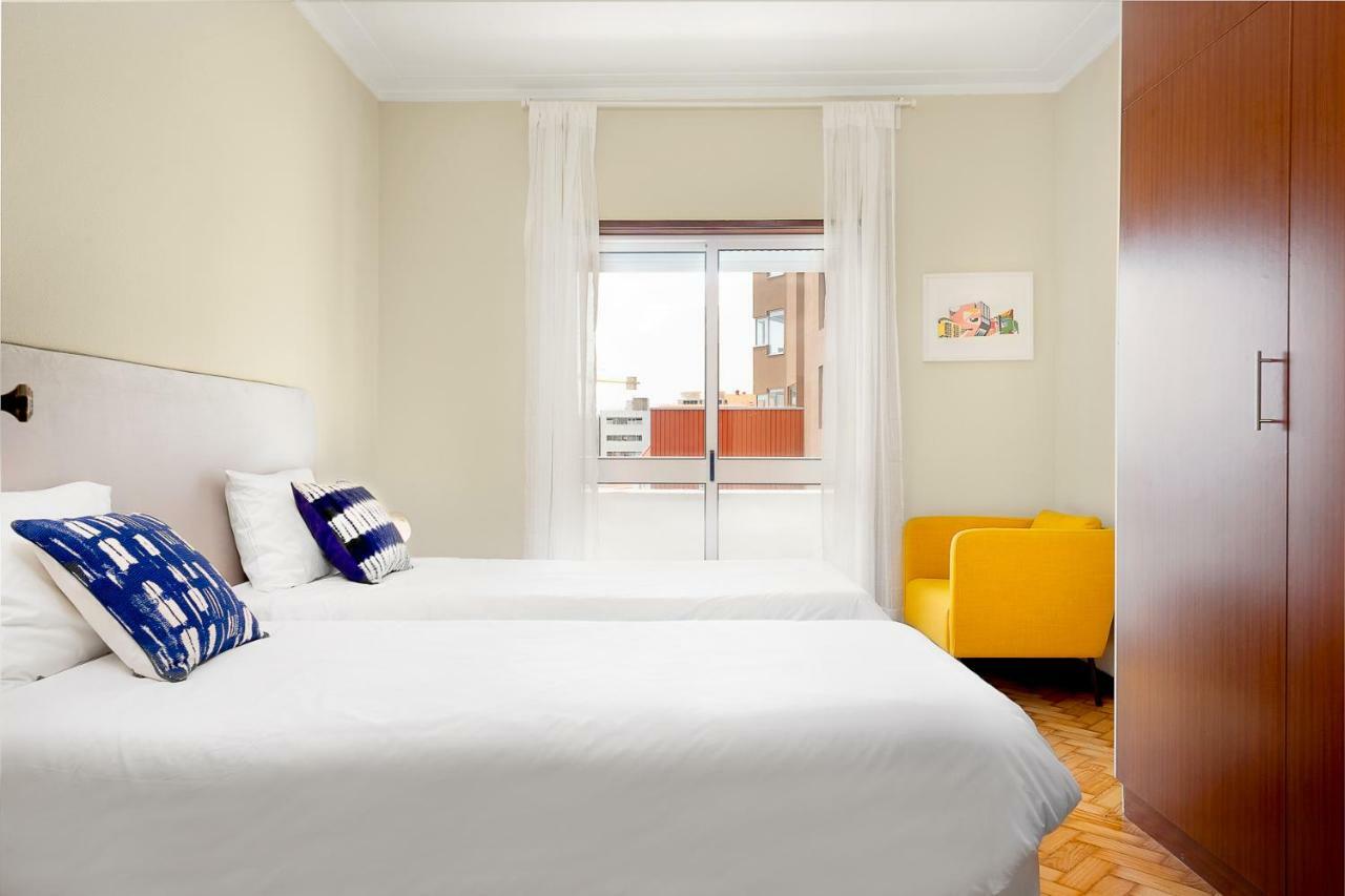 Big Families & Groups Bonjardim Views 5 Bedrooms 3 Bathrooms ปอร์โต ภายนอก รูปภาพ