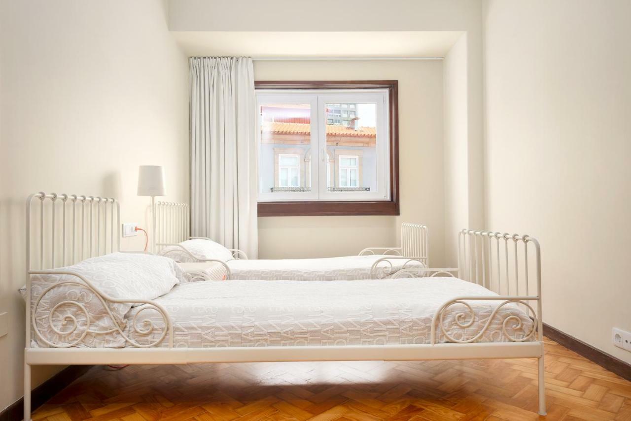 Big Families & Groups Bonjardim Views 5 Bedrooms 3 Bathrooms ปอร์โต ภายนอก รูปภาพ