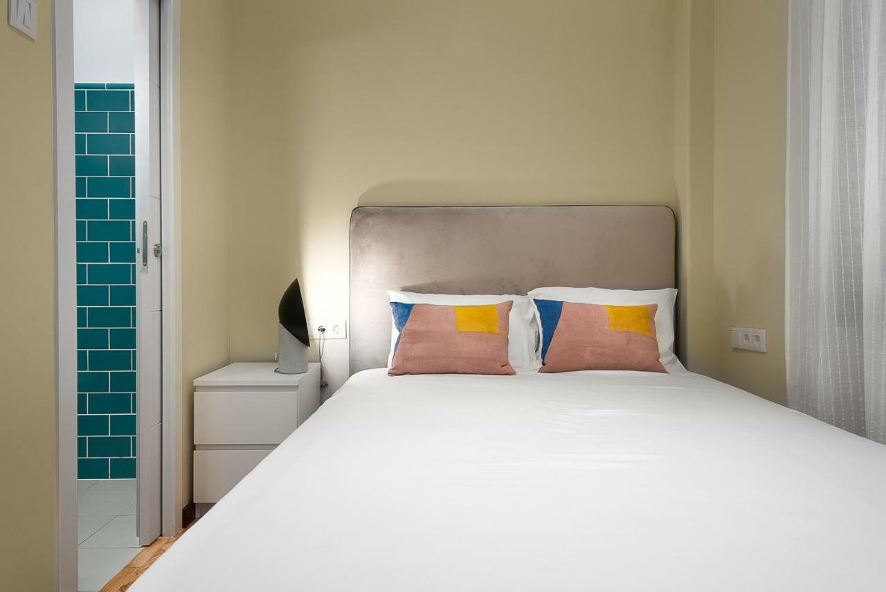 Big Families & Groups Bonjardim Views 5 Bedrooms 3 Bathrooms ปอร์โต ภายนอก รูปภาพ