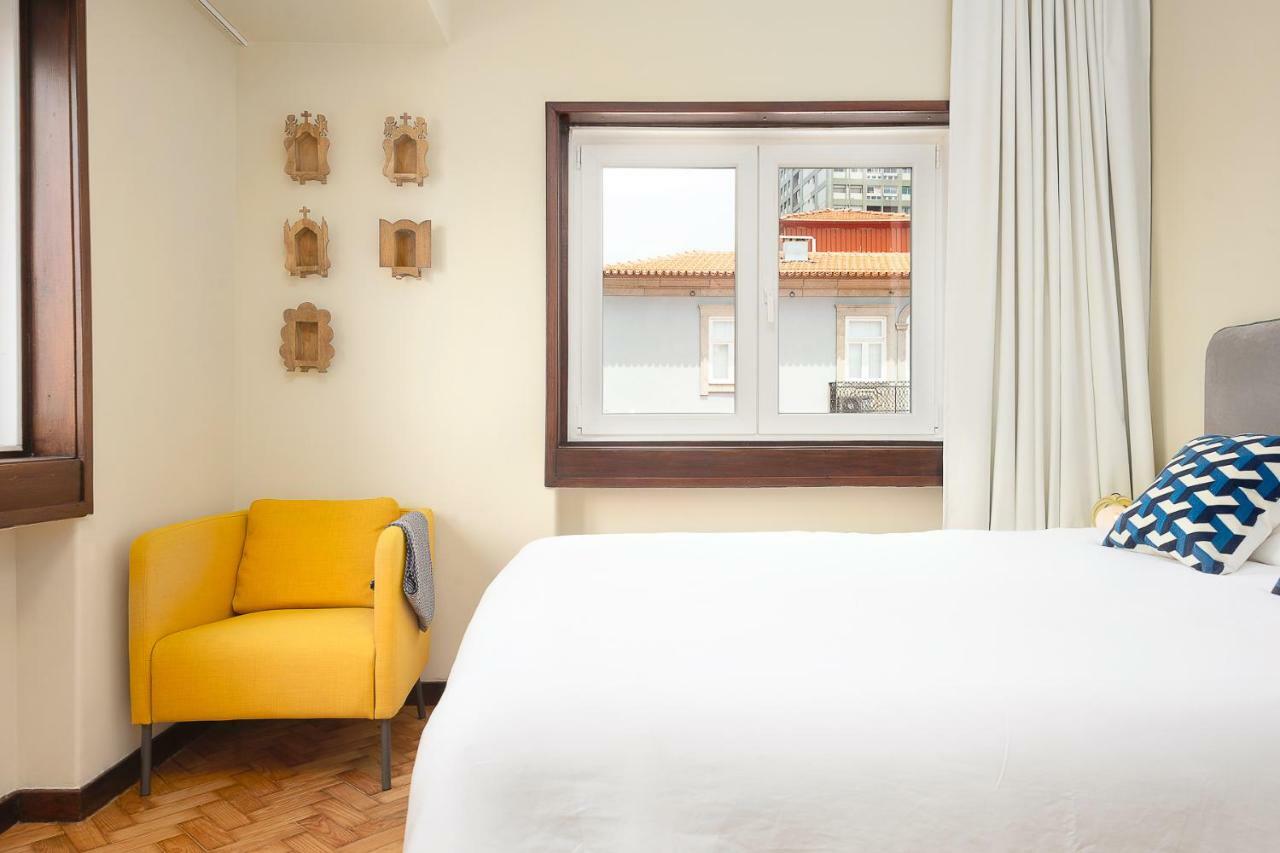 Big Families & Groups Bonjardim Views 5 Bedrooms 3 Bathrooms ปอร์โต ภายนอก รูปภาพ
