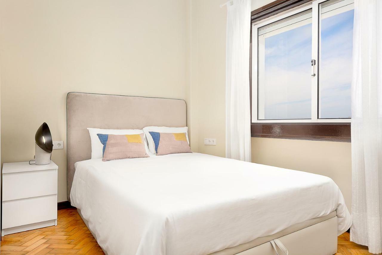 Big Families & Groups Bonjardim Views 5 Bedrooms 3 Bathrooms ปอร์โต ภายนอก รูปภาพ